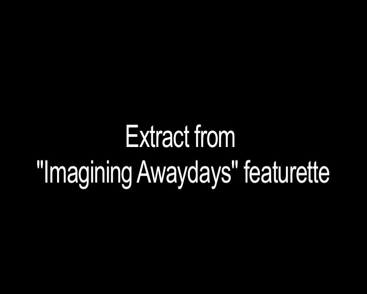 AWAYDAYS DVD イギリス版DVD Awaydays [DVD]: Amazon.co.uk: Stephen Graham, Nicky Bell, Liam